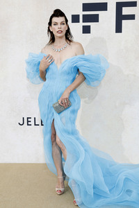 amfAR's Cinema Against Aids Gala, Cannes Film Festival 2022