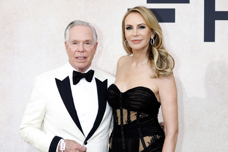 amfAR's Cinema Against Aids Gala, Cannes Film Festival 2022