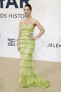 amfAR's Cinema Against Aids Gala, Cannes Film Festival 2022