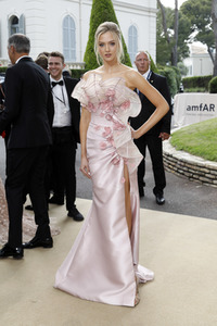 amfAR's Cinema Against Aids Gala, Cannes Film Festival 2022