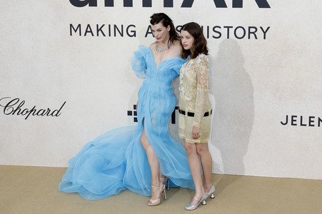 amfAR's Cinema Against Aids Gala, Cannes Film Festival 2022