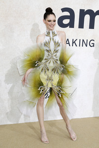 amfAR's Cinema Against Aids Gala, Cannes Film Festival 2022