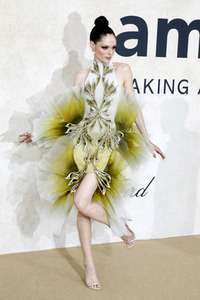 amfAR's Cinema Against Aids Gala, Cannes Film Festival 2022