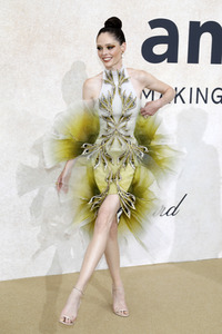 amfAR's Cinema Against Aids Gala, Cannes Film Festival 2022