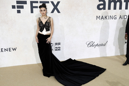 amfAR's Cinema Against Aids Gala, Cannes Film Festival 2022