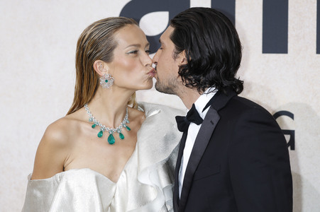 amfAR's Cinema Against Aids Gala, Cannes Film Festival 2022