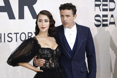 amfAR's Cinema Against Aids Gala, Cannes Film Festival 2022