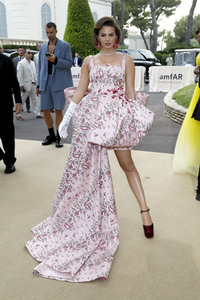 amfAR's Cinema Against Aids Gala, Cannes Film Festival 2022