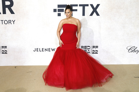 amfAR's Cinema Against Aids Gala, Cannes Film Festival 2022