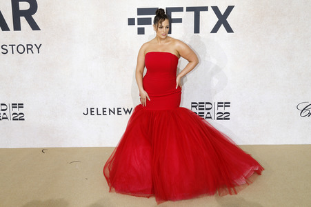 amfAR's Cinema Against Aids Gala, Cannes Film Festival 2022