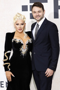 amfAR's Cinema Against Aids Gala, Cannes Film Festival 2022