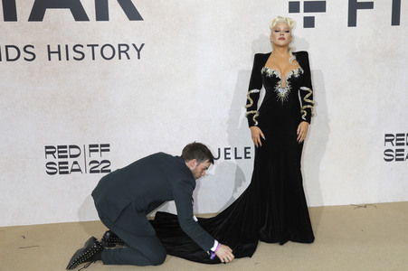 amfAR's Cinema Against Aids Gala, Cannes Film Festival 2022