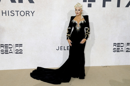 amfAR's Cinema Against Aids Gala, Cannes Film Festival 2022