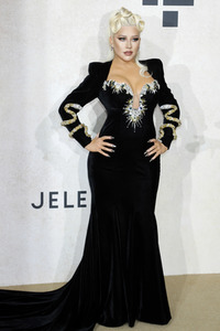 amfAR's Cinema Against Aids Gala, Cannes Film Festival 2022