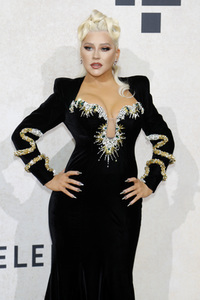 amfAR's Cinema Against Aids Gala, Cannes Film Festival 2022