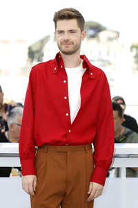 Photocall 'Close', Cannes Film Festival 2022