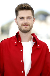 Photocall 'Close', Cannes Film Festival 2022