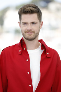 Photocall 'Close', Cannes Film Festival 2022