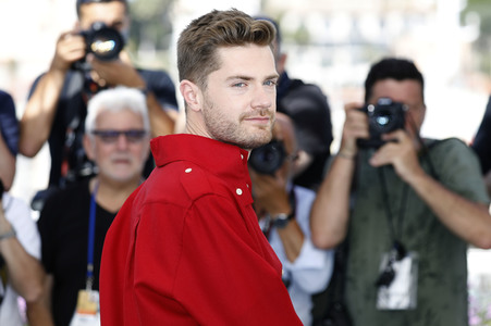 Photocall 'Close', Cannes Film Festival 2022