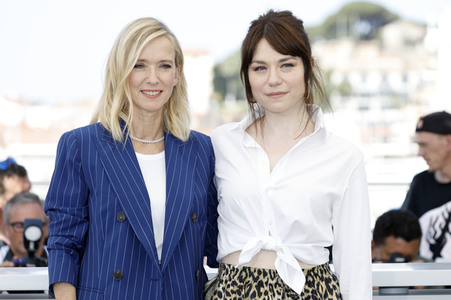 Photocall 'Close', Cannes Film Festival 2022