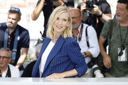 Photocall 'Close', Cannes Film Festival 2022