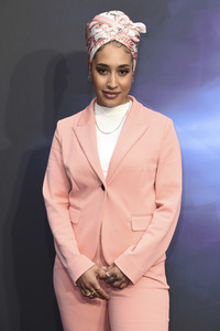 Serienscreening 'Ms. Marvel' in London