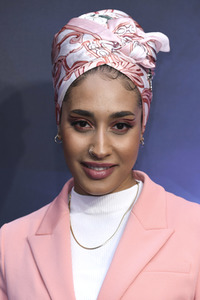 Serienscreening 'Ms. Marvel' in London