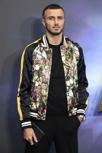 Serienscreening 'Ms. Marvel' in London