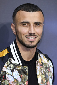 Serienscreening 'Ms. Marvel' in London