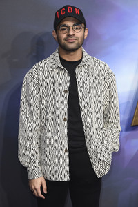 Serienscreening 'Ms. Marvel' in London