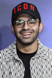 Serienscreening 'Ms. Marvel' in London