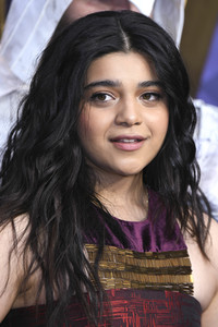 Serienscreening 'Ms. Marvel' in London