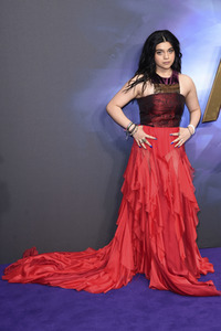 Serienscreening 'Ms. Marvel' in London