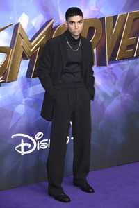 Serienscreening 'Ms. Marvel' in London