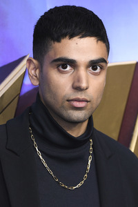 Serienscreening 'Ms. Marvel' in London