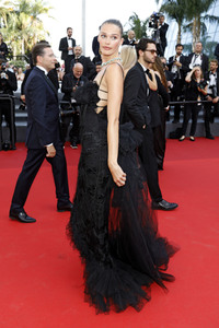 Filmpremiere 'Mother and Son', Cannes Film Festival 2022