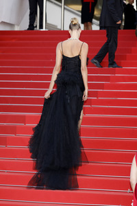 Filmpremiere 'Mother and Son', Cannes Film Festival 2022