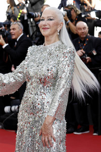 Filmpremiere 'Mother and Son', Cannes Film Festival 2022