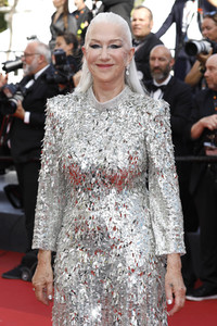 Filmpremiere 'Mother and Son', Cannes Film Festival 2022