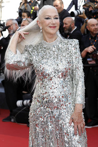 Filmpremiere 'Mother and Son', Cannes Film Festival 2022