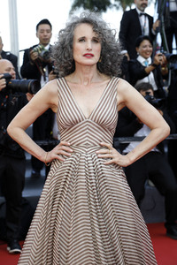 Filmpremiere 'Mother and Son', Cannes Film Festival 2022