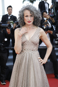 Filmpremiere 'Mother and Son', Cannes Film Festival 2022