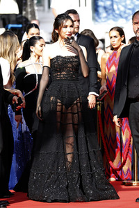 Filmpremiere 'Mother and Son', Cannes Film Festival 2022