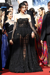 Filmpremiere 'Mother and Son', Cannes Film Festival 2022