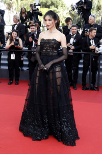 Filmpremiere 'Mother and Son', Cannes Film Festival 2022