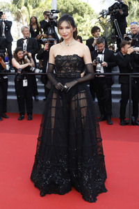 Filmpremiere 'Mother and Son', Cannes Film Festival 2022