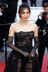 Filmpremiere 'Mother and Son', Cannes Film Festival 2022