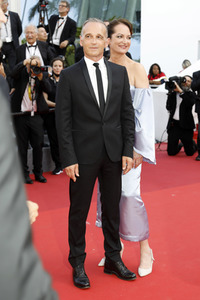Filmpremiere 'Mother and Son', Cannes Film Festival 2022