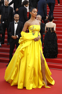 Filmpremiere 'Mother and Son', Cannes Film Festival 2022