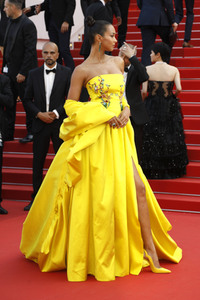 Filmpremiere 'Mother and Son', Cannes Film Festival 2022